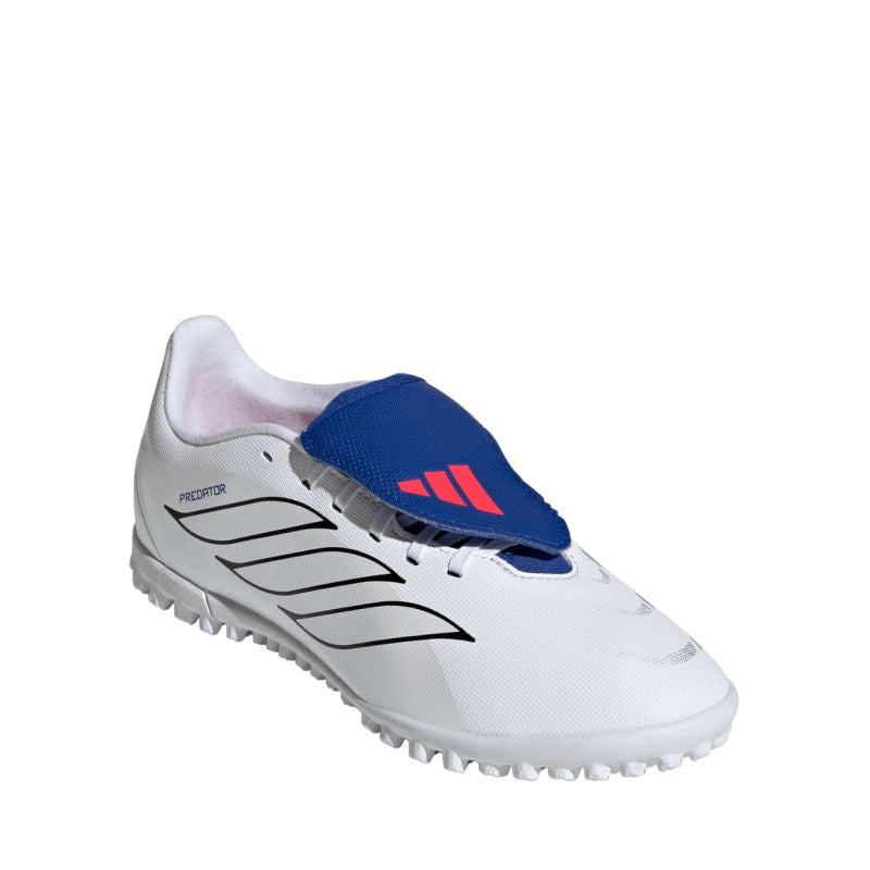 adidas Predator Club FT TF KJ1316 Kids' Soccer Shoes To be categorized Your Sports Performance