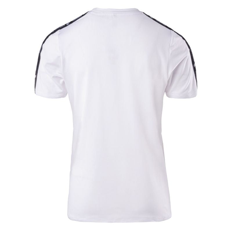 IQ Cross The Line Short Sleeve Oreo Jrb Jr T-Shirt 92800366996 Clothing/Training/IQ Your Sports Performance