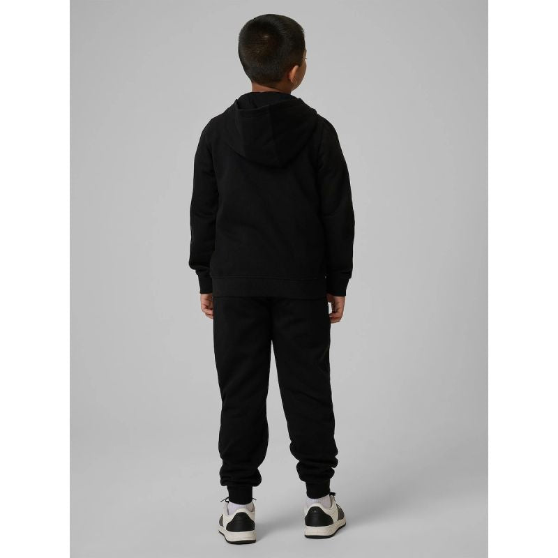 Boys' jogger sweatpants 4F 4FJRMM00TTROM1823-20S 4f