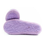 Leomil Frozen children's shoes ballerina slippers slippers with velcro Leomil