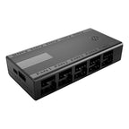 TACENS MARS MF-HUB 10x ARGB PWM- hub + remote control Chłodzenie/Chłodzenie - akcesoria Your Sports Performance