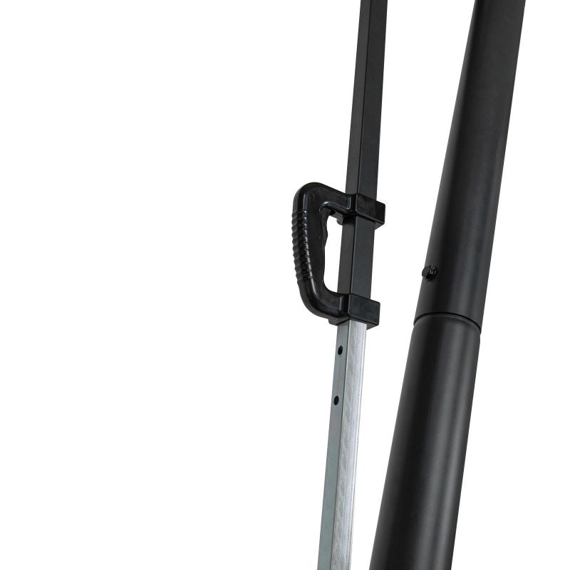 Virtufit Premium Basketball Stand - 245 TO 305 CM VF06130 Accessories/Training equipment/Stojak do koszykówki Your Sports Performance