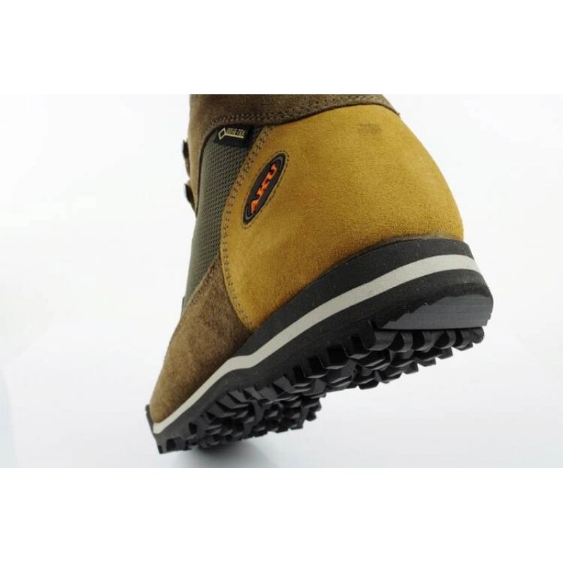 Aku Ultralight W trekking shoes 36510496 Footwear/Outdoor/Aku Your Sports Performance