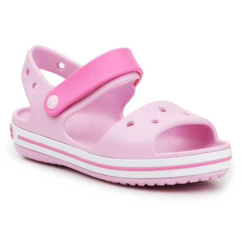 Crocs Crocband Sandal Kids 12856-6GD Footwear/Swimming/Kids Crocs