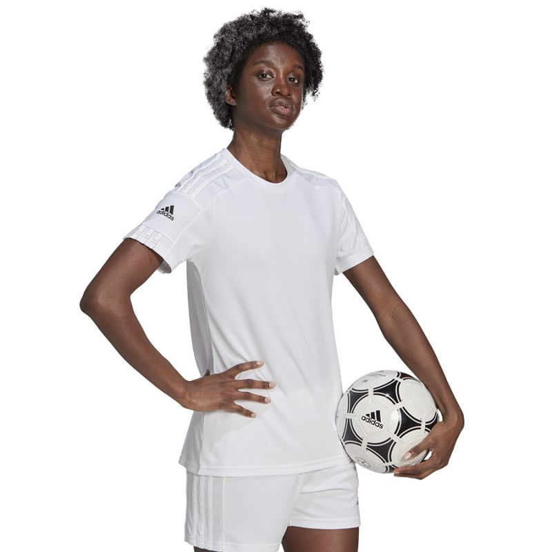 adidas Squadra 21 Jersey W GN5759 Clothing/Football Adidas