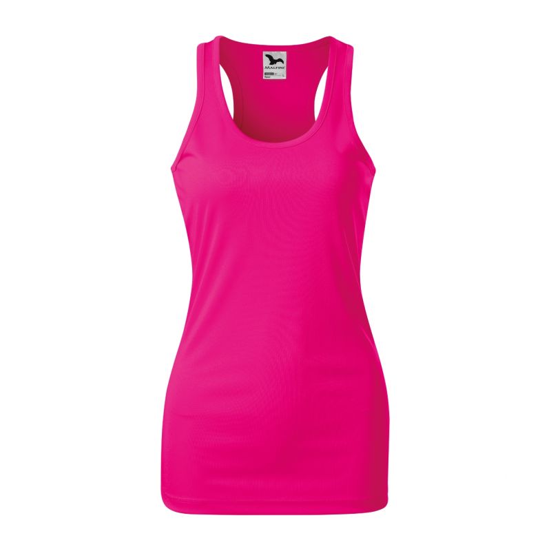 Malfini Racer T-shirt W MLI-16789 Clothing/Lifestyle/T-shirts/Malfini Malfini