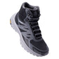 Hiking Shoes LAVAMI MID VM Footwear/Outdoor/Elbrus Your Sports Performance