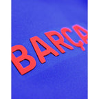 FC Barcelona Men's Tracksuit Barca 5002CHBL To be categorized Your Sports Performance