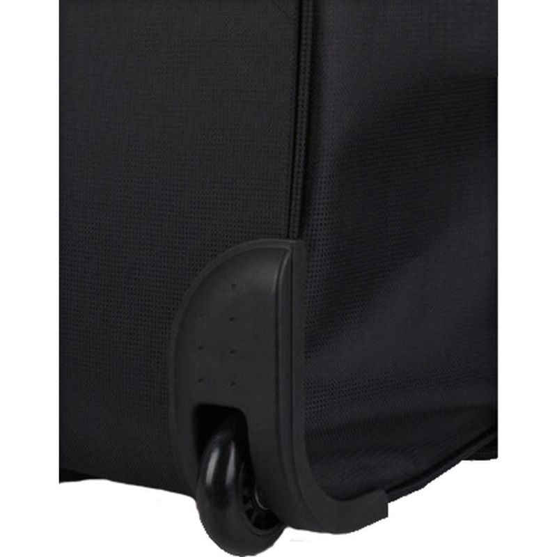 CABIN TRAVEL SUITCASE 32L BLACK PROWORLD Accessories Your Sports Performance