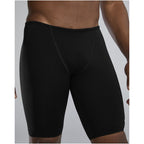 TYR Durafast Elite Solid Mens Jammer Men's Swim Shorts