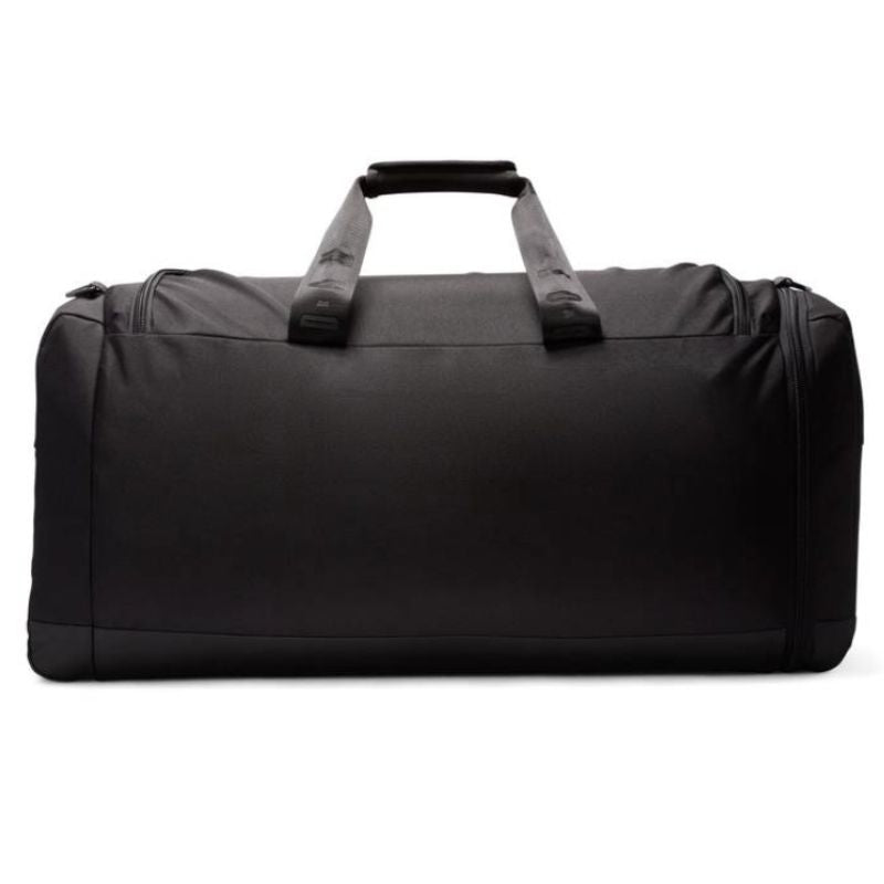 Air Jordan JAM VELOCITY DUFFLE Training Duffel Bag Black - LM0920-023 Akcesoria i sprzęt koszykarski/Torby i plecaki Your Sports Performance
