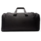 Air Jordan JAM VELOCITY DUFFLE Training Duffel Bag Black - LM0920-023 Akcesoria i sprzęt koszykarski/Torby i plecaki Your Sports Performance