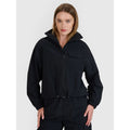 Women's transition jacket 4F 4FRSS25TJACF284-20S *Kategoria tymczasowa Your Sports Performance