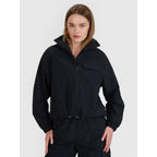 Women's transition jacket 4F 4FRSS25TJACF284-20S *Kategoria tymczasowa Your Sports Performance