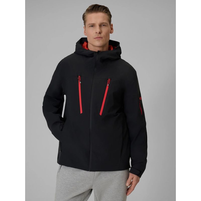 Men's 4F 8000 membrane transition jacket 4FWSS26TTJAM1122-20S 4f