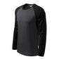 Rimeck Street LS T-shirt MLI-13094 Clothing/Lifestyle/T-shirts/Rimeck Your Sports Performance