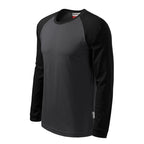 Rimeck Street LS T-shirt MLI-13094 Clothing/Lifestyle/T-shirts/Rimeck Your Sports Performance