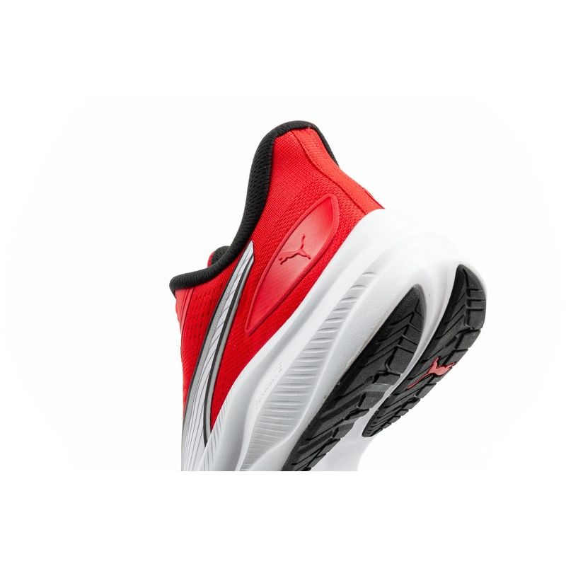 Puma Skyrocket Lite 2 men's sports shoes, light and comfortable, red To be categorized Your Sports Performance