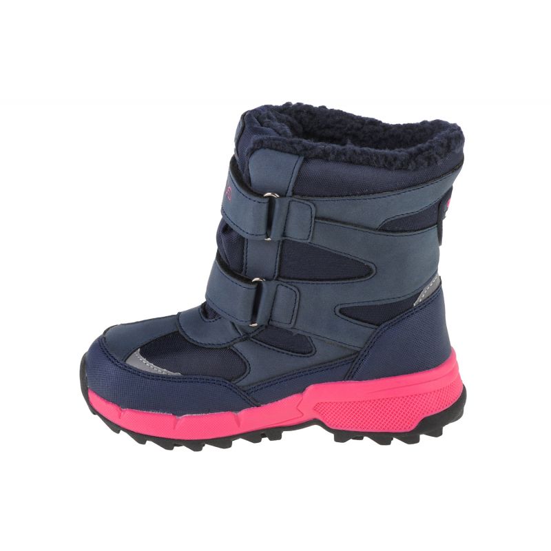 Kappa Cekis Tex K Jr 260903K-6722 shoes Footwear/Outdoor/Kappa Kappa