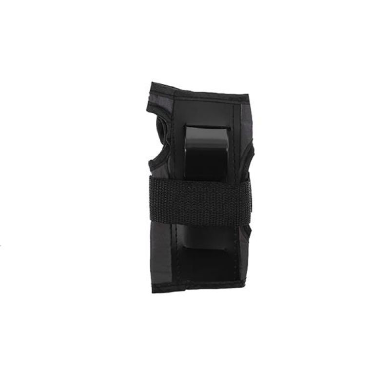 Protectors set Nils Extreme BLACK size L H108 Accessories/Protectors and knee pads Your Sports Performance