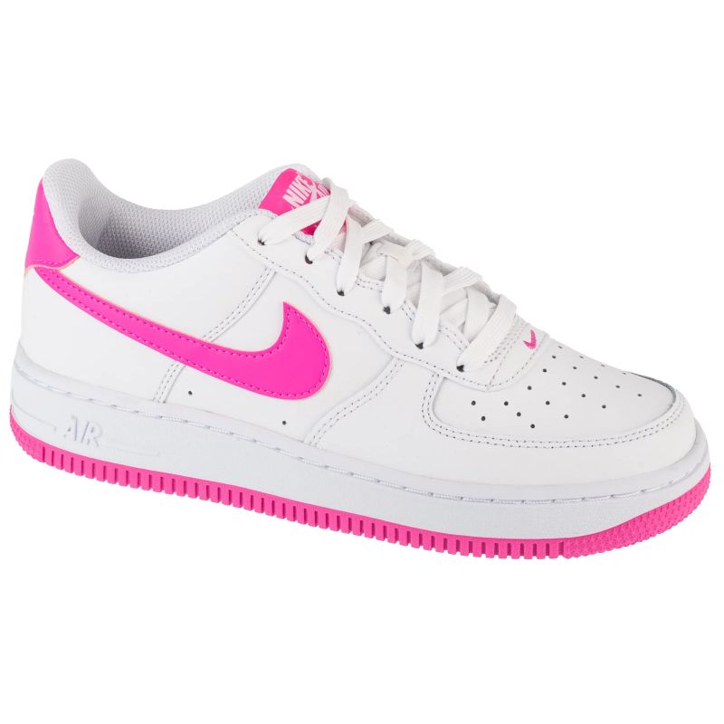 Nike Air Force 1 Gs W FV5948-102 Shoes Footwear/Lifestyle/Nike Nike