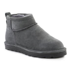 Bearpaw Shorty 2860W-071 GADGET GRAY BearPaw