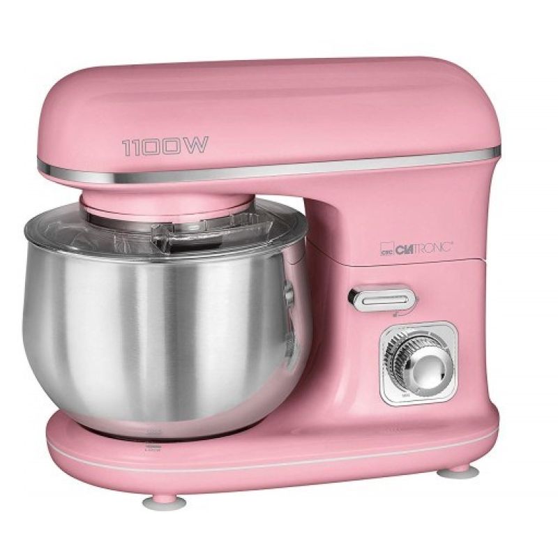CLATRONIC KM 3711 PINK Food Processor AGD - Produkty/Roboty kuchenne Your Sports Performance