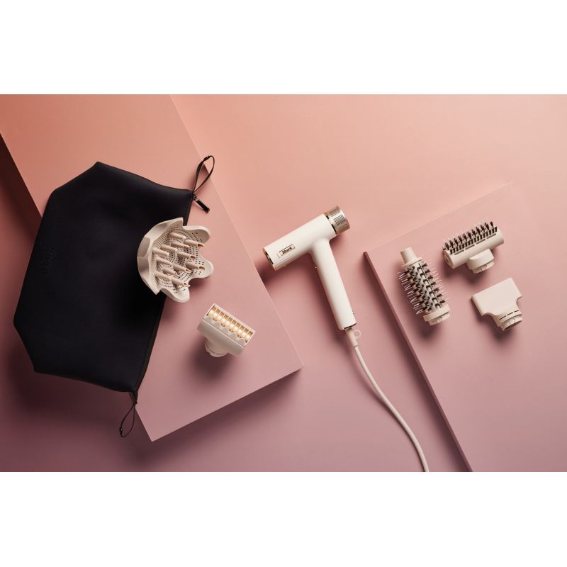 SHARK 3-in-1 Hair Dryer SpeedStyle HD333EU AGD - Produkty/Suszarki do włosów Your Sports Performance