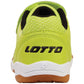Lotto Whizzer K Jr 2600120K 6311 shoes Footwear/Lifestyle/Lotto Your Sports Performance