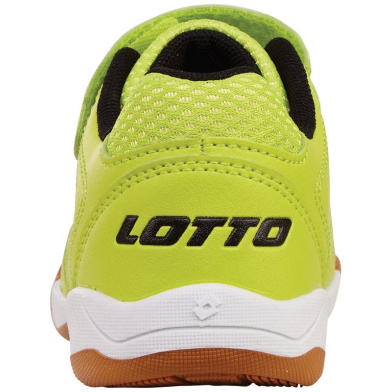 Lotto Whizzer K Jr 2600120K 6311 shoes Footwear/Lifestyle/Lotto Your Sports Performance