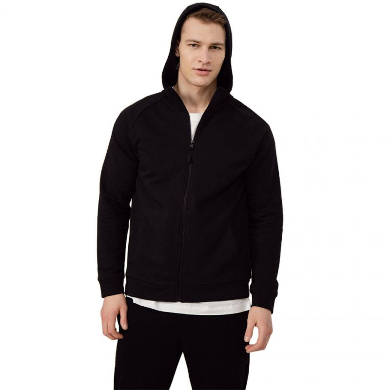 Outhorn M HOL22 BLM618 20S sweatshirt Clothing/Training Your Sports Performance