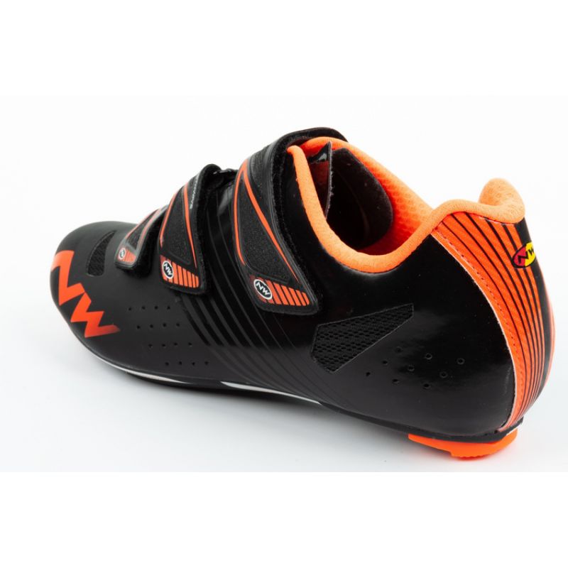 Cycling shoes Northwave Torpedo 3S M 80141004 06 Footwear/Bike Your Sports Performance