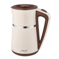 Electric kettle MAESTRO MR-030 beige AGD - Produkty/Czajniki elektryczne Your Sports Performance