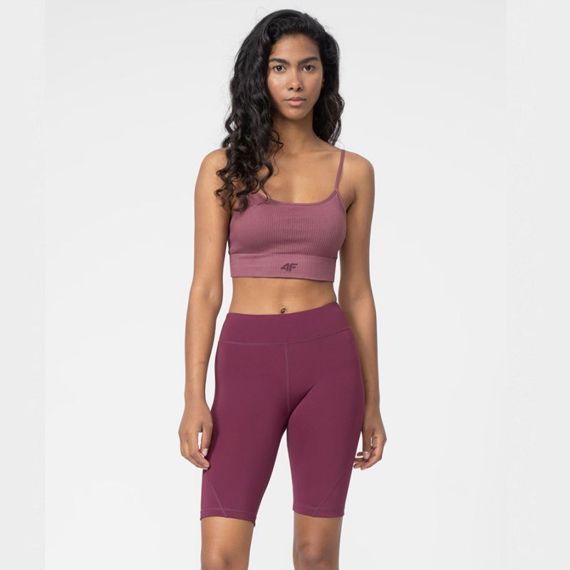 Shorts 4F W 4FSS23TFSHF139 60S Clothing/Training 4F