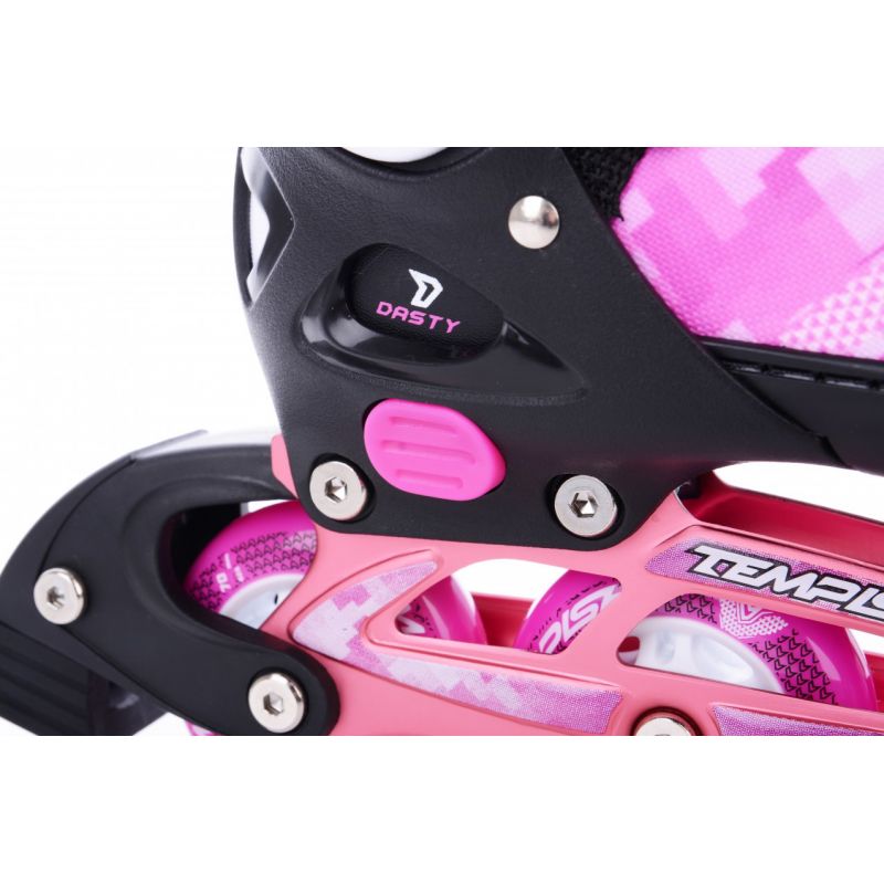 Tempish Dasty Jr 1000050 rollers Accessories/Skating/Rolki (pozostałe) Your Sports Performance