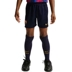 Nike FC Barcelona Stadium 2026 Toddler's Soccer Kit Maroon/Navy II1625 683