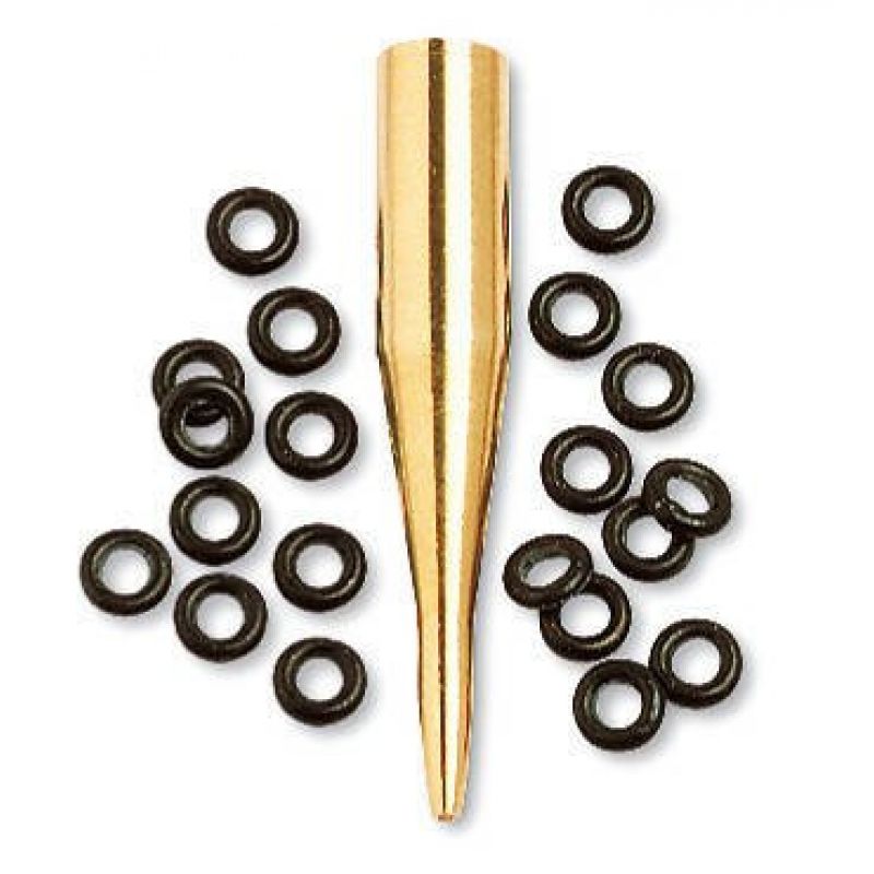 Harrows Shaft Lock Sys Oring In preparation Your Sports Performance