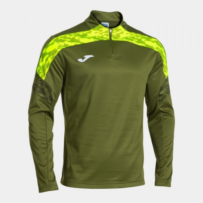 Joma Championship VIII Sweatshirt 104217.474 Clothing/Training/Joma Joma