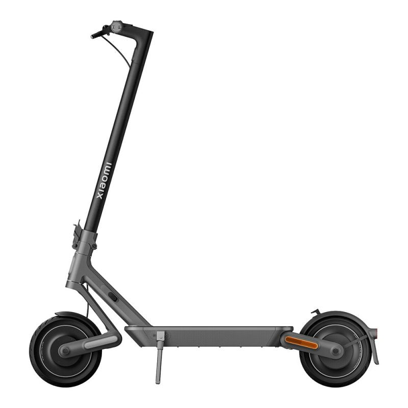 Xiaomi E-Scooter 4 Ultra Black 20 km/h 12000 Ah Skating/Hulajnogi elektryczne Your Sports Performance