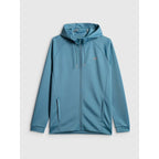 Men's regular training hoodie 4F 4FRSS26TFSWM0958-32S 4f