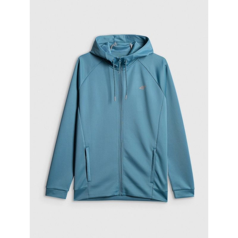 Men's regular training hoodie 4F 4FRSS26TFSWM0958-32S 4f