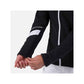 Rossignol W Strawpile Fleece Fz Sweatshirt Black Rossignol