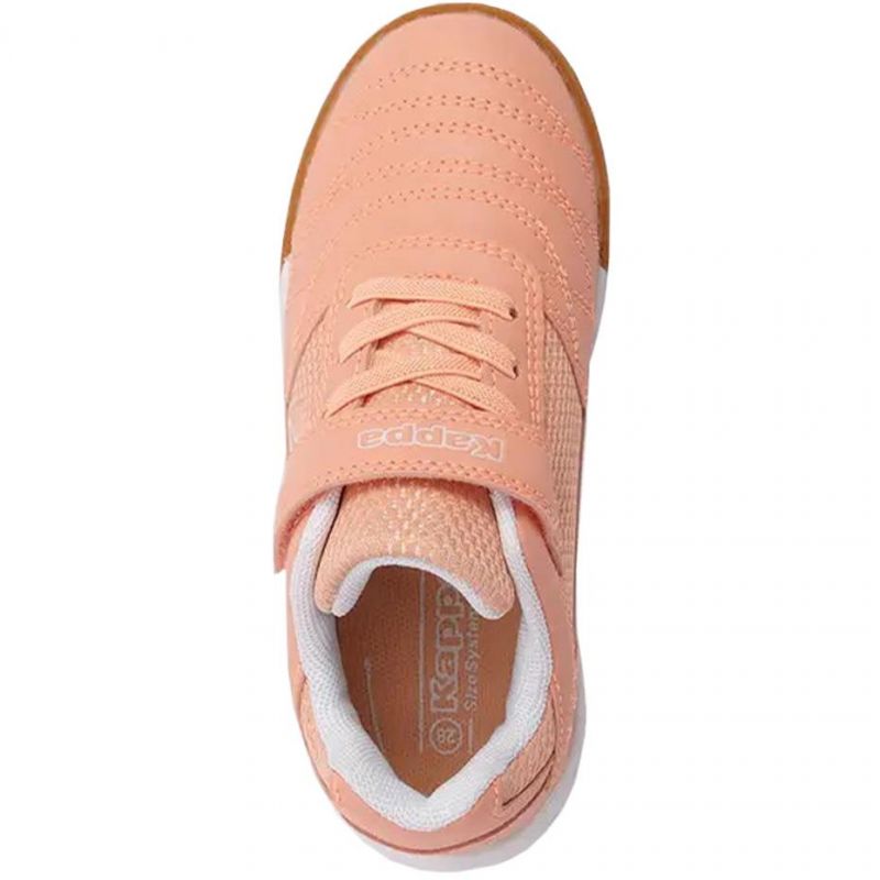 Kappa Damba K Jr 260765K 7410 shoes Footwear/Training/Kids/Kappa Kappa