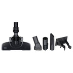 Black+Decker BXVMS600E (600W) corded upright vacuum cleaner AGD - Produkty/Odkurzacze Your Sports Performance