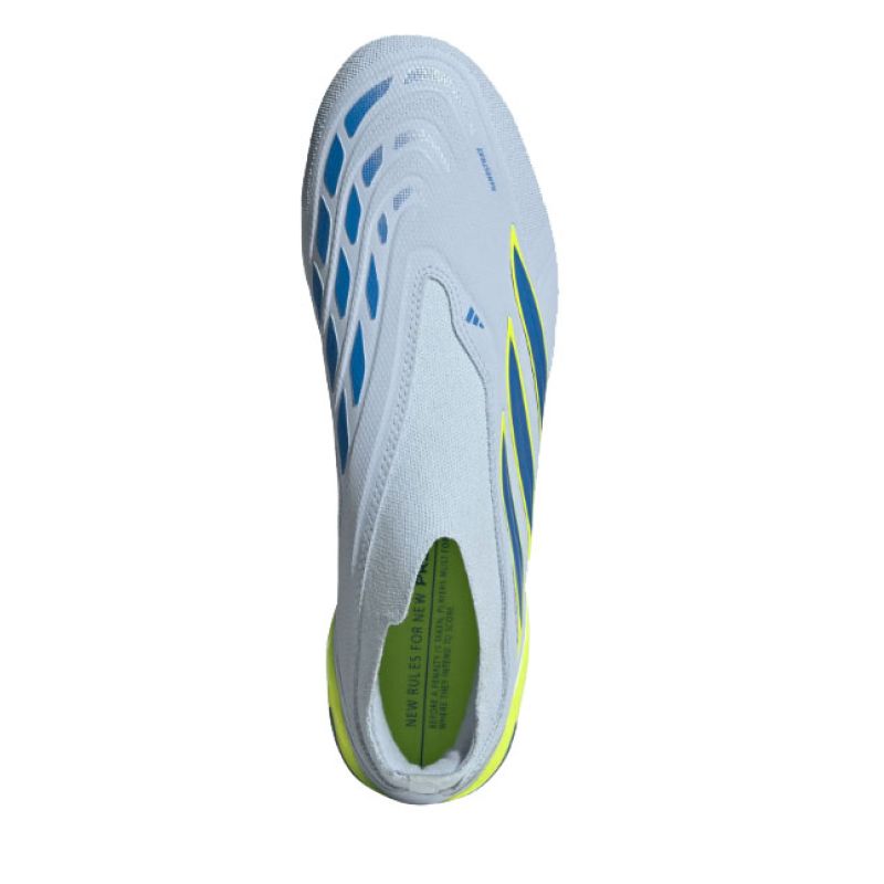 Adidas Predator League LL FG JS2999 shoes adidas