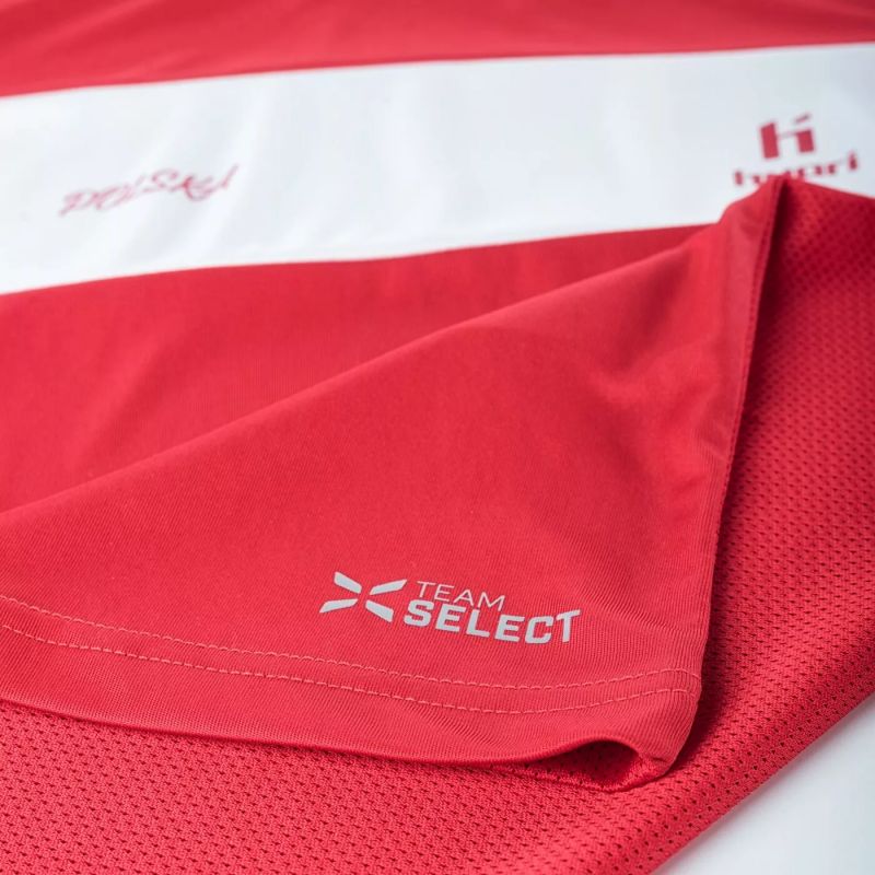 Huari Alumni Poland Jr T-shirt 92800356375 Clothing/Football/Huari Your Sports Performance