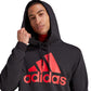 adidas Big Logo Terry Track Suit M IP5553 Clothing/Training Adidas