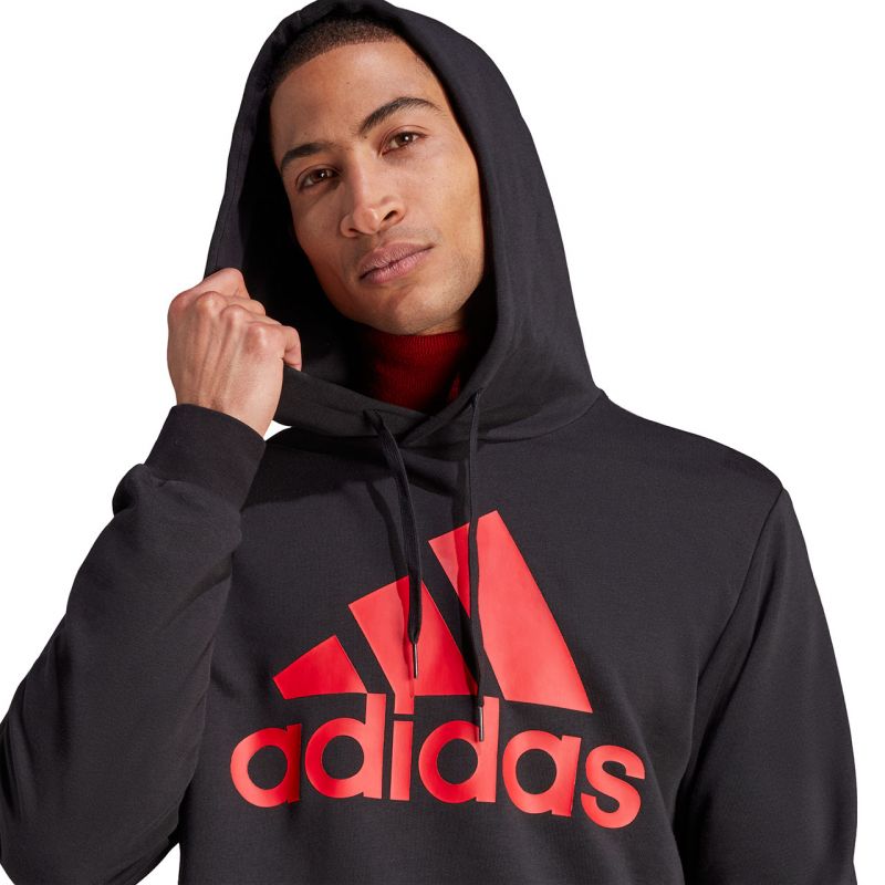 adidas Big Logo Terry Track Suit M IP5553 Clothing/Training Adidas