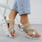 Rieker W 64064-31 RKR805 Sandals Footwear/Lifestyle/Rieker Your Sports Performance