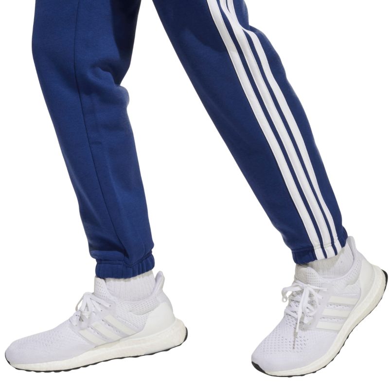 adidas Essentials Kids’ Trousers Blue JY0603
